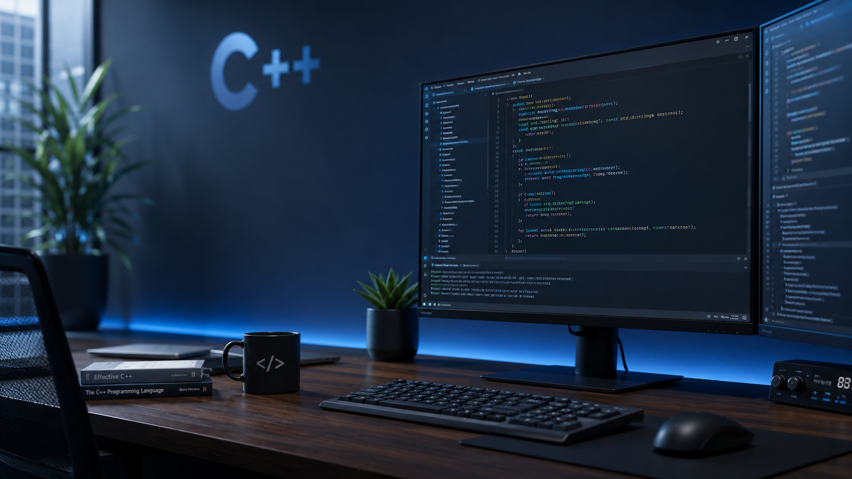 Dylan Heirwegh | Freelance Software Engineer — C++, Unreal/Unity, Real ...